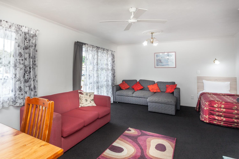 Others 5, Rose Court Motel, Rotorua