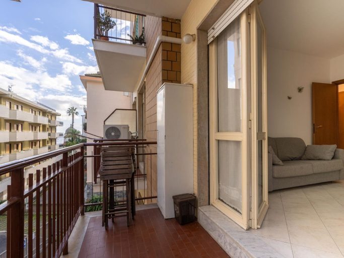 Others 4, Apartment La Casa di Silvana by Interhome, Imperia