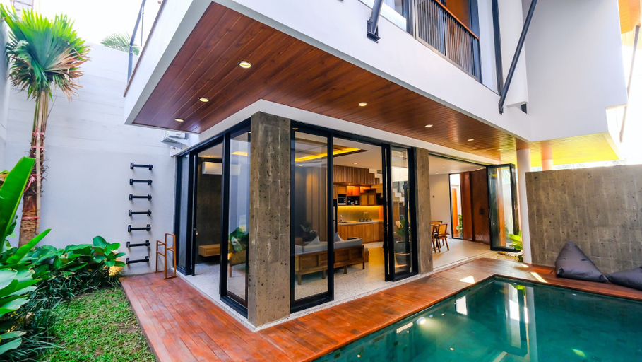 Sport & Beauty 1, Amreta Ubud Villa, Gianyar