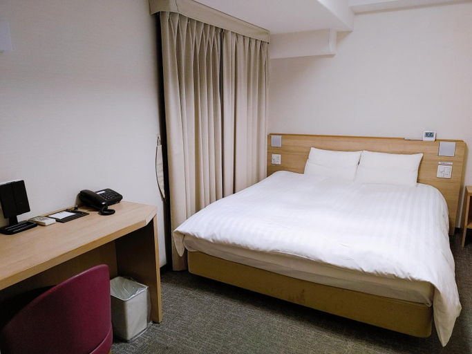 Bedroom 3, Dormy Inn Express Matsue, Matsue