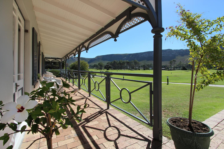 Others 5, 19th Hole Guest Lodge - Golfers paradise, Overberg