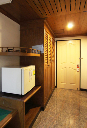 Others 5, The A.A. Pattaya Residence, Pattaya