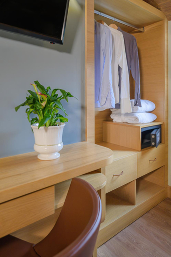 Bathroom 4, Ovindoli Park Hotel & SPA, L'Aquila
