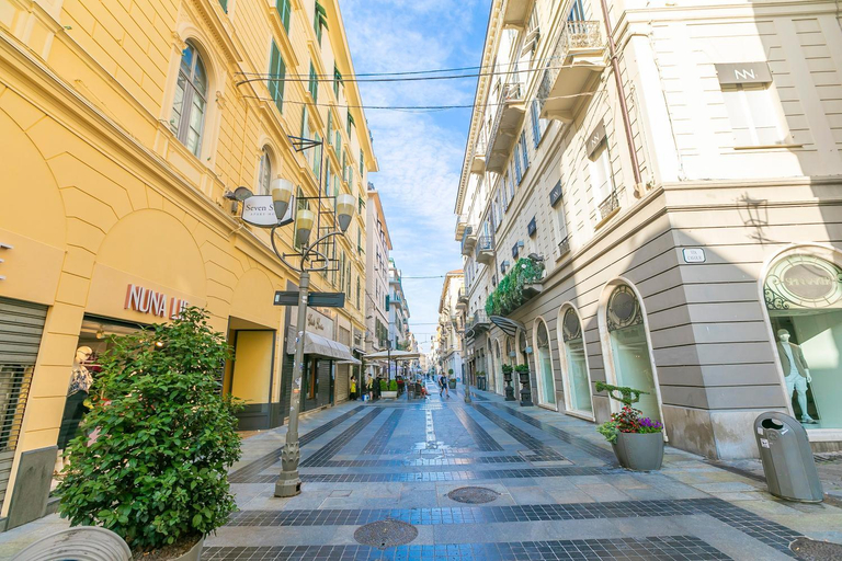 Exterior & Views 3, Seven Suites Apartments - Via Matteotti 178, Imperia