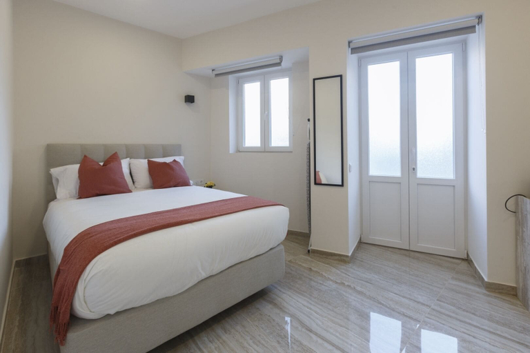 Bedroom 3, Solar Mendonca Boutique Hotel, Faro
