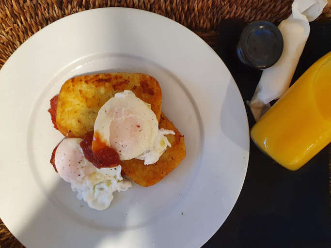 Food & Drinks 5, Kerikeri Park Lodge , Far North