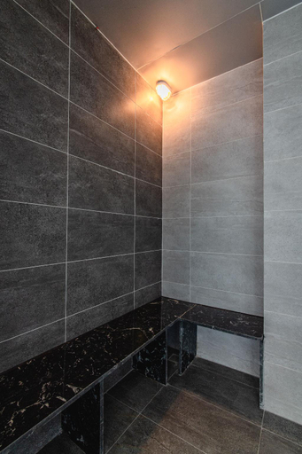 Bathroom 4, Laurel Da Nang Apartment, Da Nang