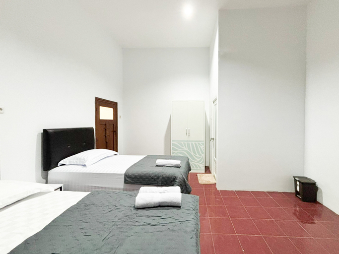 Bedroom 11