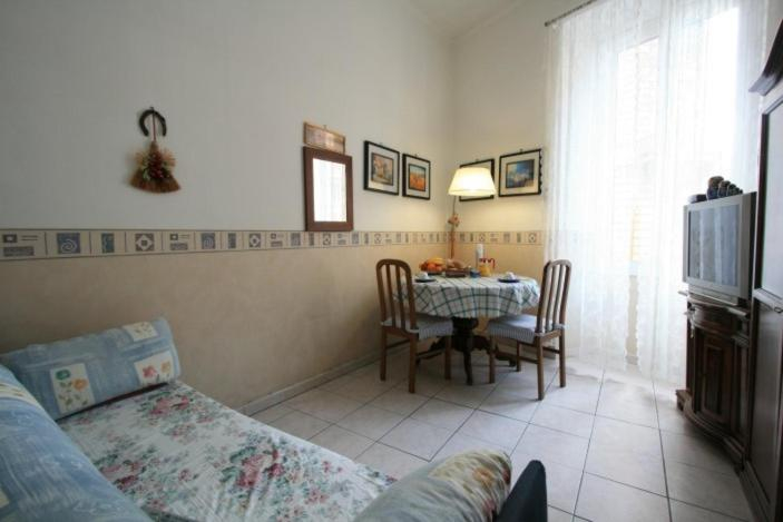 Bedroom 3, Da Fede, Rome
