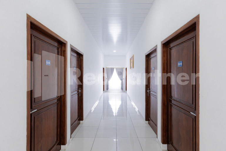 Others 5, Sanama Kostel 2 Syariah Lampung RedPartner, Bandar Lampung