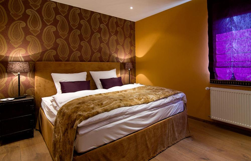 Bedroom 12