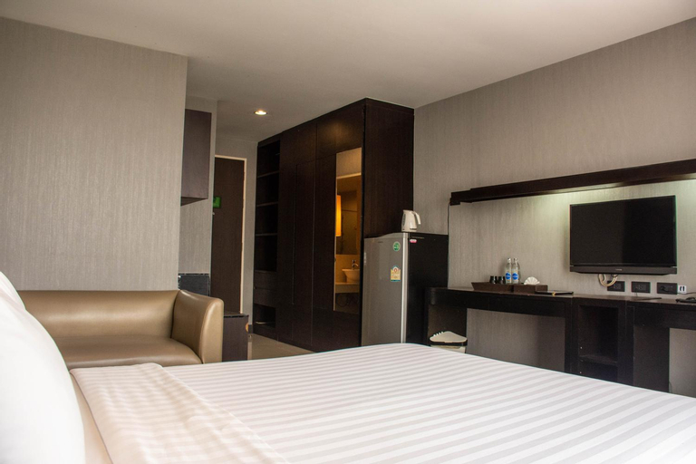 Bedroom 6