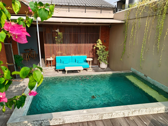 Others 5, Biloba Villas and Suites Canggu, Badung