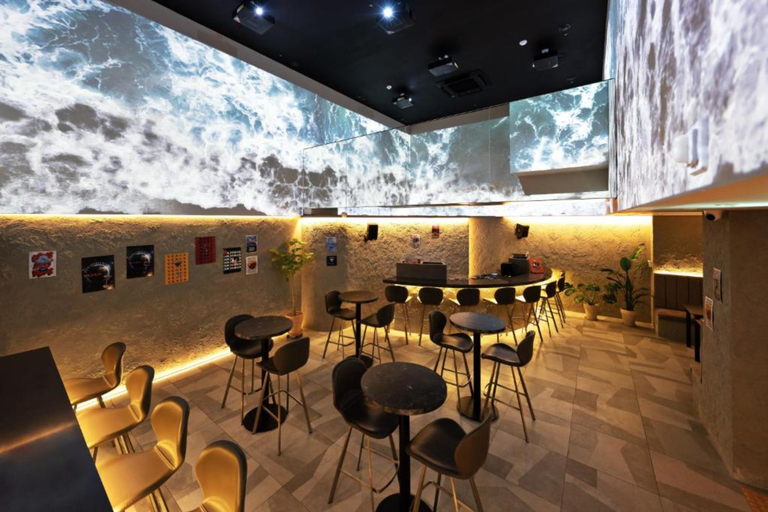 Food & Drinks 3, Jamsil Orosie Hotel, Songpa