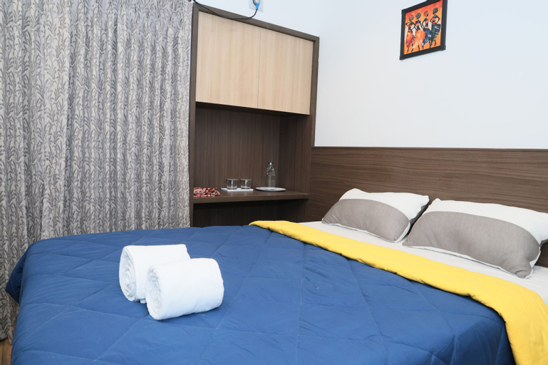 Eagle Stay Inn, Kancheepuram