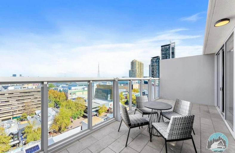 Exterior & Views 2, 2 beds luxury apartment in the heart of chatswood12, Willoughby