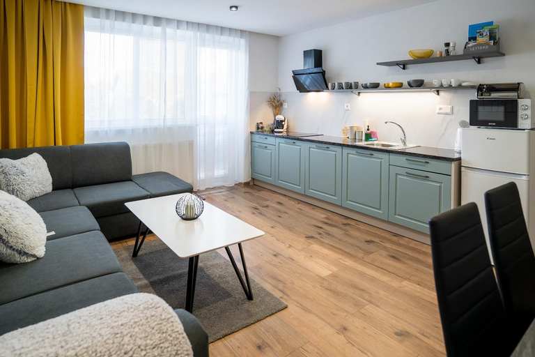 Others 4, Apartmany ROSTER, Liptovský Mikuláš