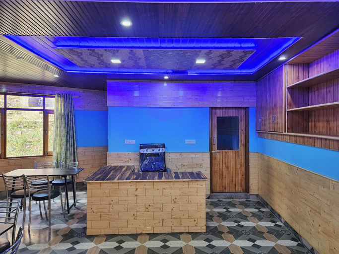 Others 1, Mountain Mist Homestay, Shimla