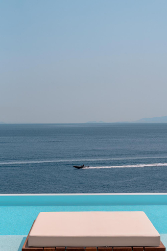 Sport & Beauty 2, Splendid Mykonos Waterfront Villa, South Aegean