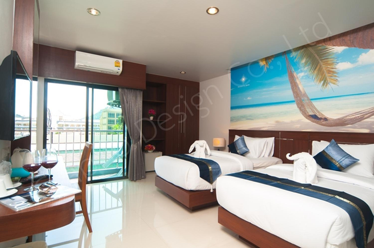 Bedroom 5
