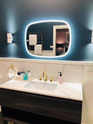 Bathroom 5