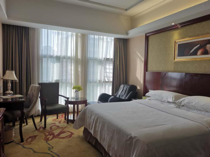 Vienna Hotel Chaozhou Ancient Plaza People's Squre, Chaozhou