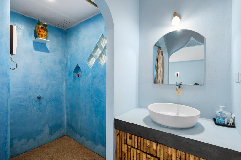 Bathroom 3, AVOCADO KOH SAMUI, Ko Samui