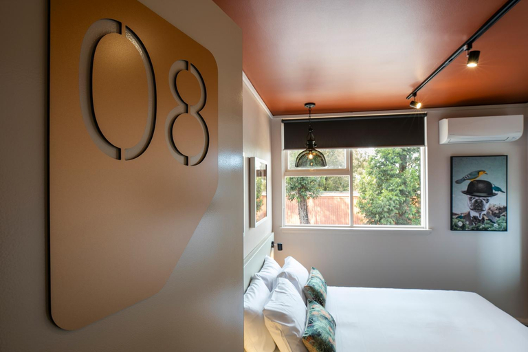 Bedroom 13