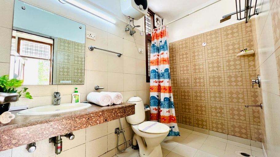 Others 2, Olive Service Apartments Gurgaon-Sushant Lok, Gurgaon