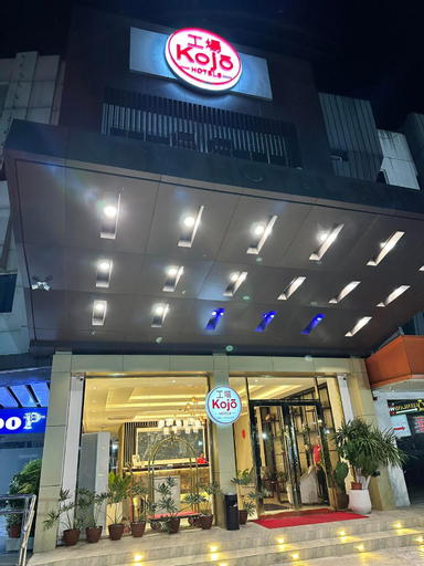 Kojo Hotels Cebu-Mandaue, Mandaue City