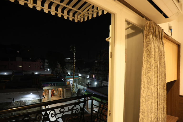 Others 3, Eagle Stay Inn, Kancheepuram