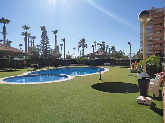 Sport & Beauty 2, Apartamentos Vistamar Marina D'Or 1º linea 3000, Castellón