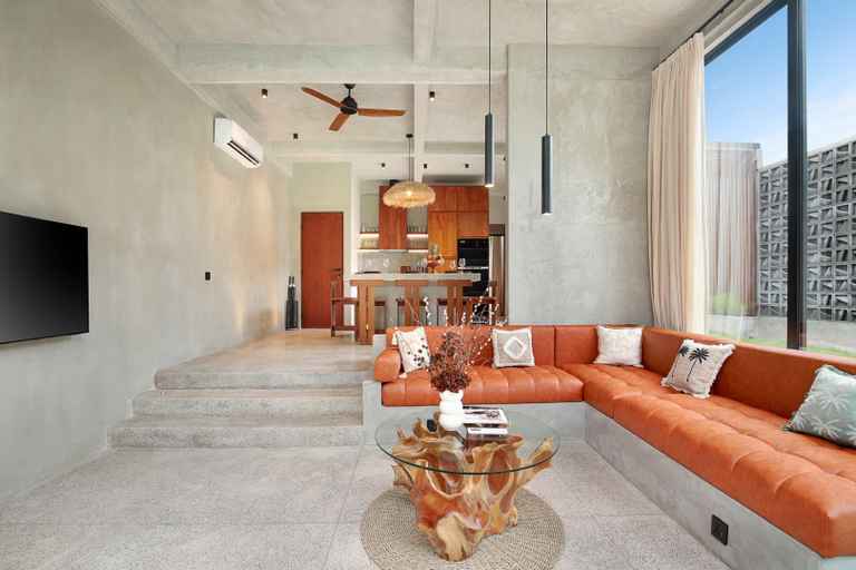 Others 2, Garden Villa Ubud By BREIG, Gianyar