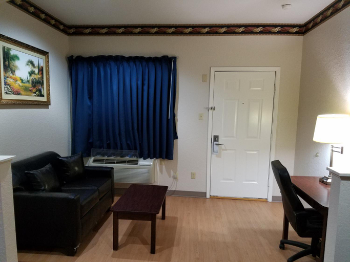 Others 5, Scott Inn & Suites - Downtown Houston, Houston