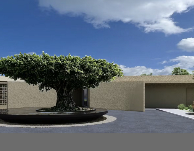 Exterior & Views, JIVANA Miyako , Miyakojima
