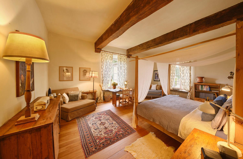 Bedroom 7