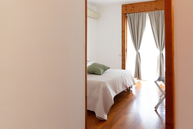 Bedroom 4, B&B Le foglie d'ulivo, Bari