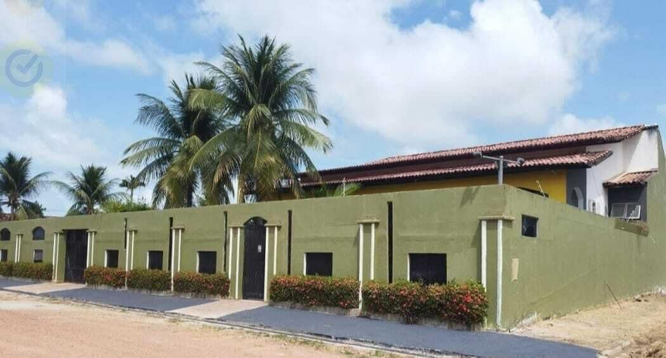 Exterior & Views 2, Casa com Piscina 50000 lts Área Gourmet, Salinópolis