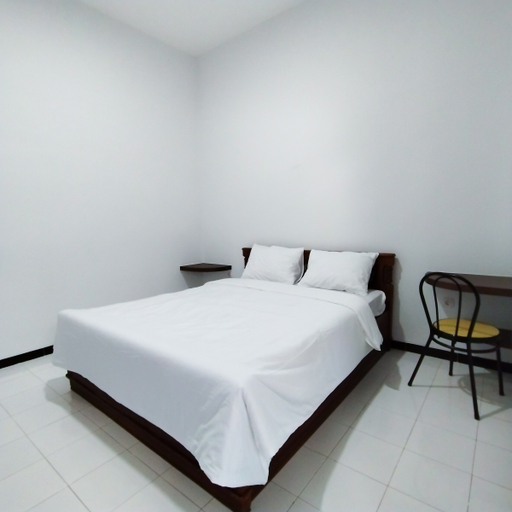 Griya Samara Tuban Room Type - Samara Standard Room
