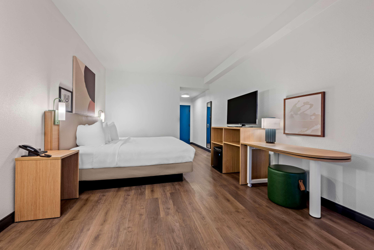 Bedroom 5