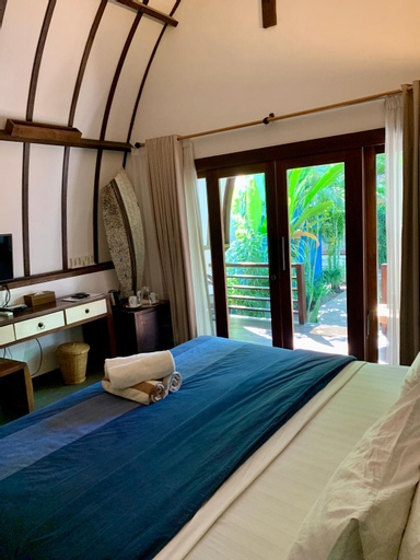 Bedroom 21