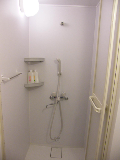 Bathroom 11
