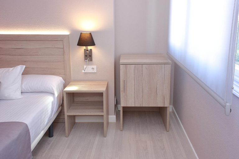 Others 4, Hotel Villa de Verin, Ourense