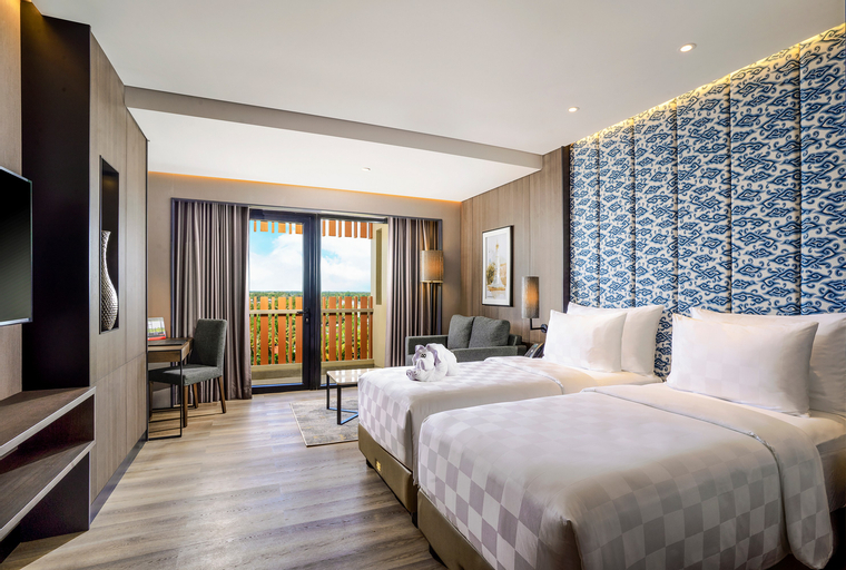 Bedroom 7