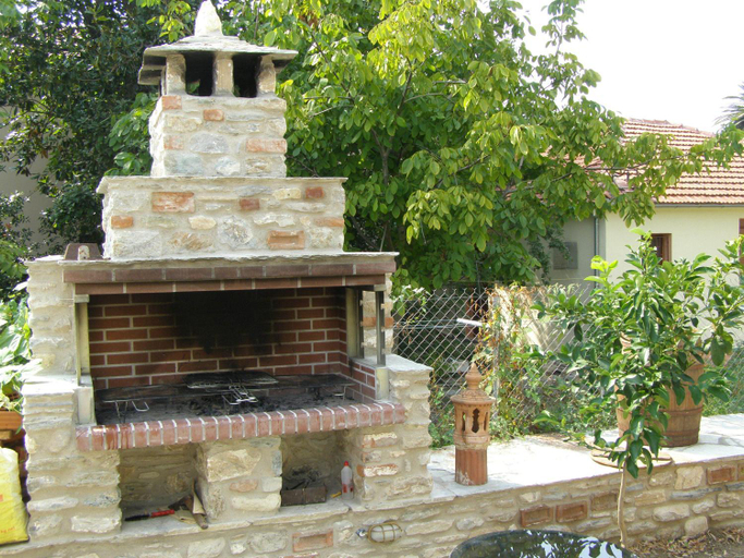 Others 3, Archontiko Tsaknaki Manolia, Thessaly