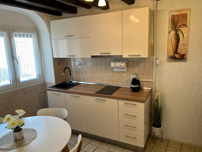 Others 5, Apartment ALESSIA, Rovinj