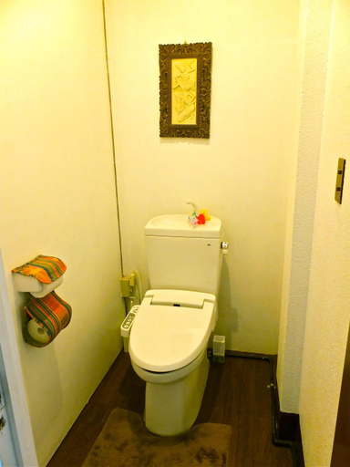 Bathroom 4, Aoshima Guesthouse Hooju, Miyazaki
