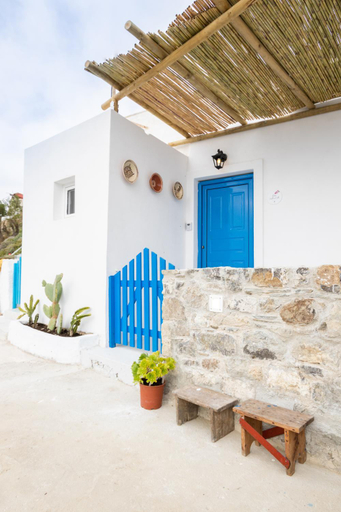 Facilities 2, Nisos Villa Olympos Karpathou, South Aegean