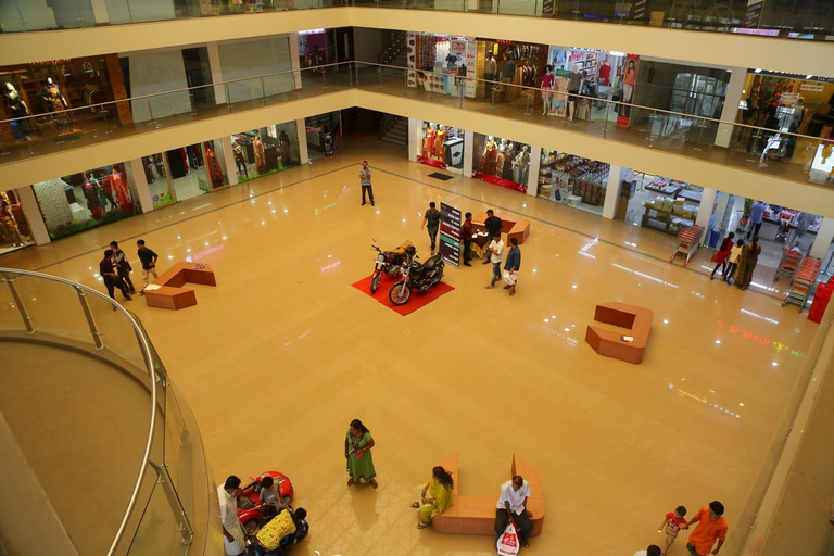 Others 5, Vavas Inn & Suites, Malappuram