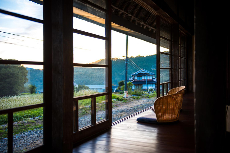 Others 5, Setouchi Cominca Stays Hiroshima Chojaya, Shōbara
